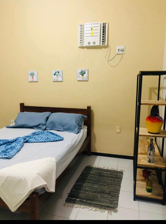 Casas Aracaju Temporada Villa Bagian luar foto