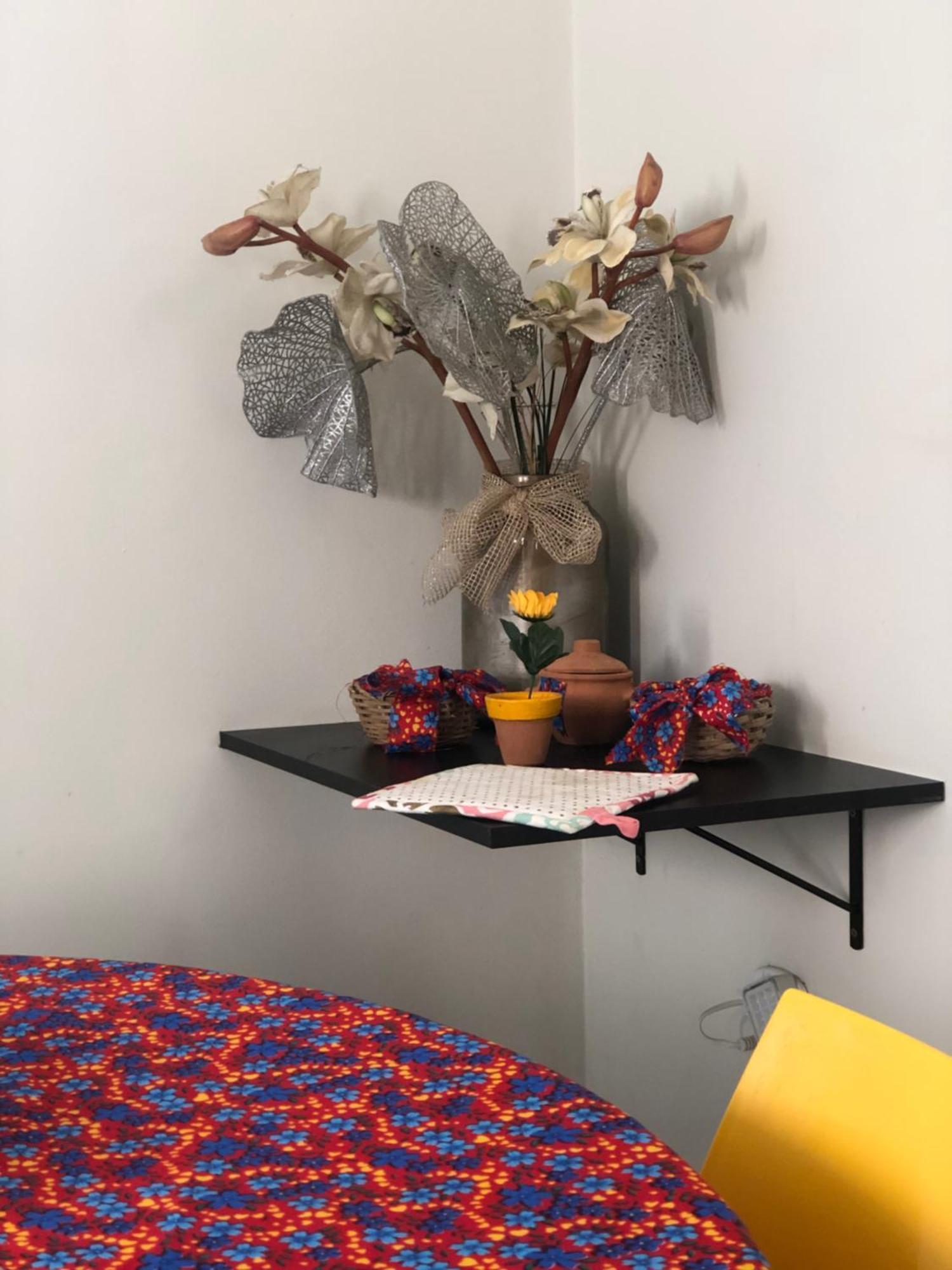 Casas Aracaju Temporada Villa Bagian luar foto