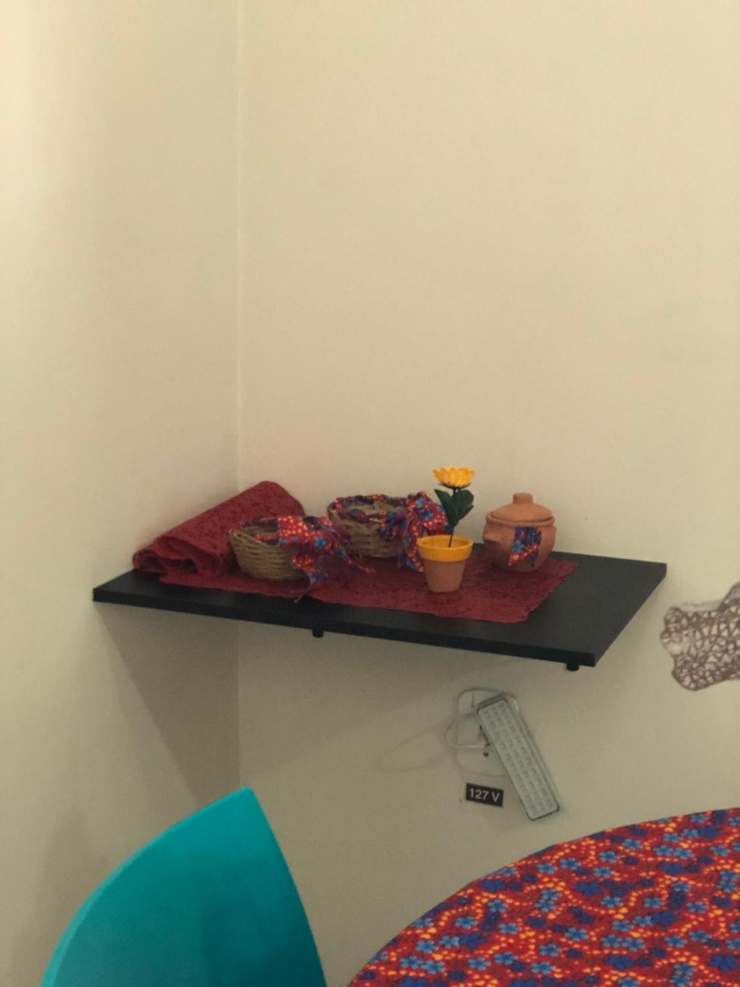 Casas Aracaju Temporada Villa Bagian luar foto