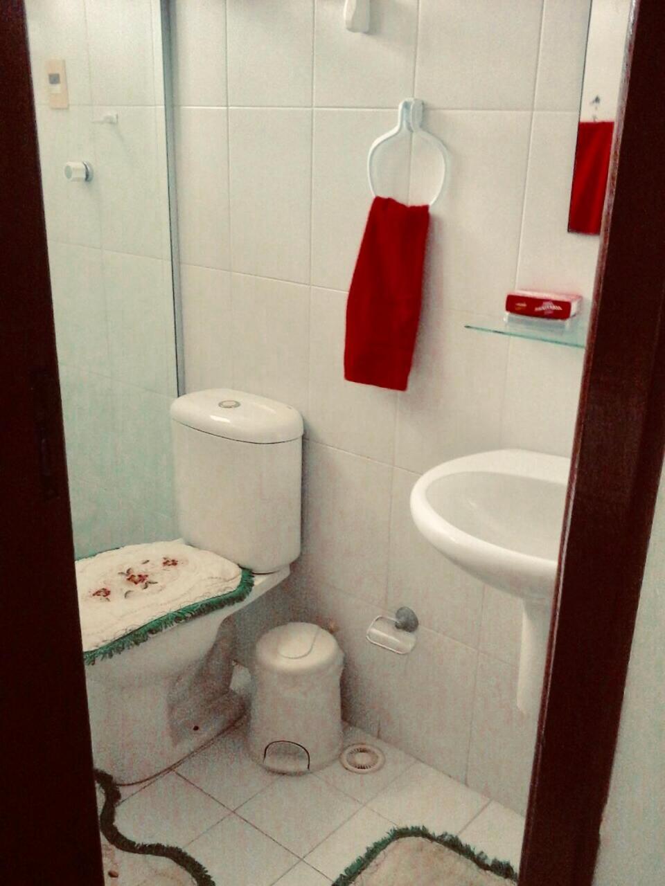 Casas Aracaju Temporada Villa Bagian luar foto
