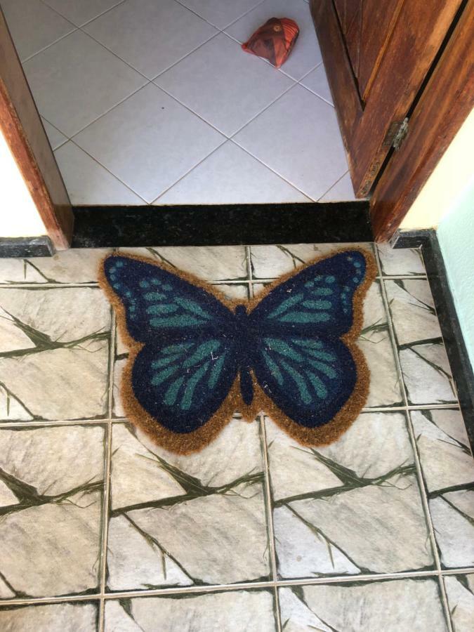Casas Aracaju Temporada Villa Bagian luar foto