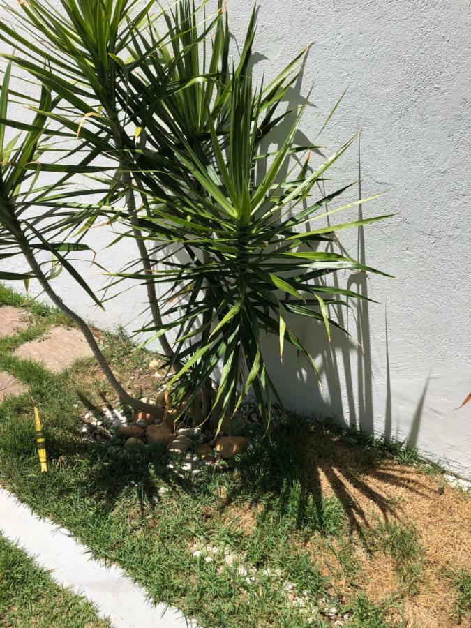 Casas Aracaju Temporada Villa Bagian luar foto